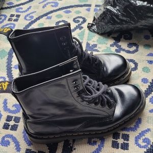NWOT classic 1460 dr. Martens